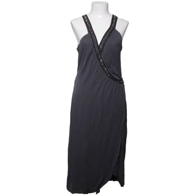 Klänning (Grå) från Velvet Lyocell