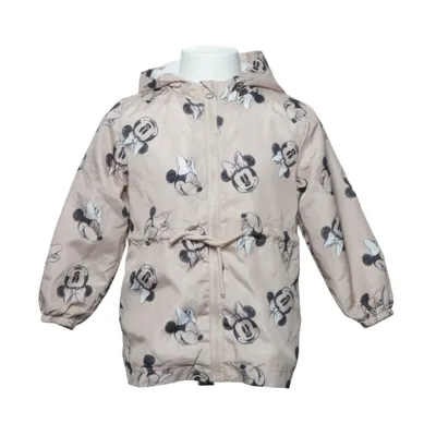 Regnjacka (Beige) från Disney Baby