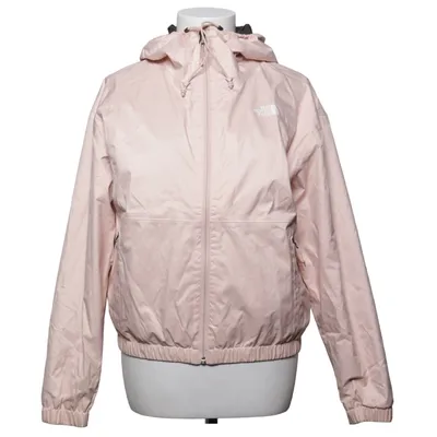 Regnjacka (Rosa) från The North Face Polyester