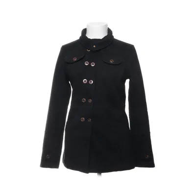 Jacka (Svart) från Forplay Bomull, Polyester