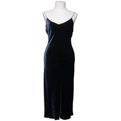 Maxi dress (STUDIO) from Zara Woman Studio Silk, Viscose