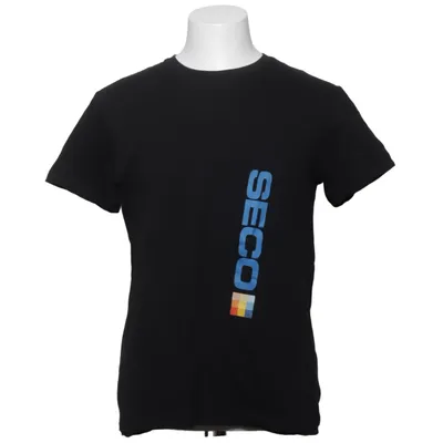 T-shirt (Basic) van Clique Katoen