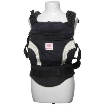 Porte-bébé (First Choice) de Manduca Chanvre, Coton biologique
