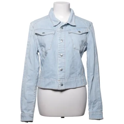 Jeansjacka (FREE SKYWAY) från Acne Jeans Bomull