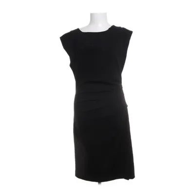 Dress (Black) from Tiger of Sweden Elastane, Polyamide, Polyester, Viscose