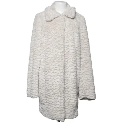 Manteau (Beige) de Tramontana Polyester