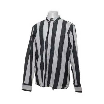 Button down shirt (PETAL SHIRT) from Forét Organic cotton