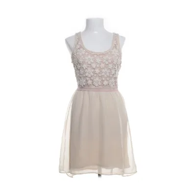 Kjole (Beige) fra American Eagle Polyester