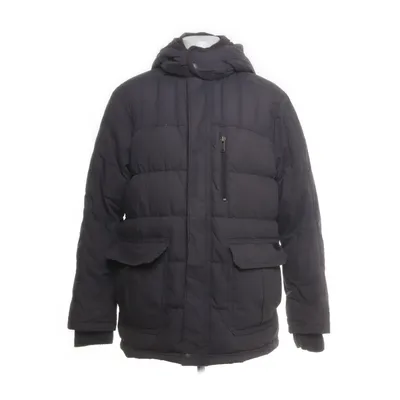 Vinterjakke (Grå) fra Hilfiger Denim Bomuld, Polyester