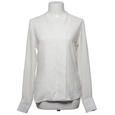 Blouse (Blanc) de Karen Millen Polyester