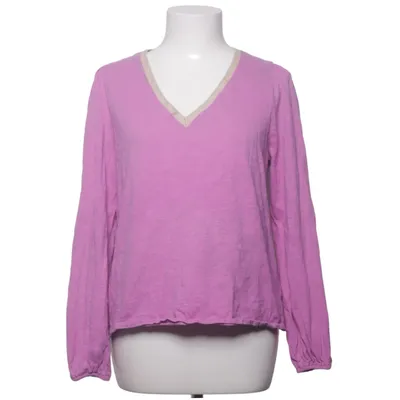 Top (Purple) from Boden Cotton