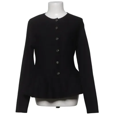 Kofta (Svart) från Loavies Polyester, Viskos