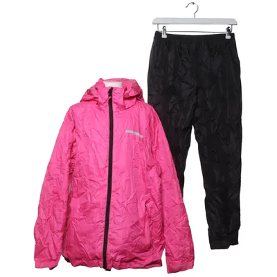Rainwear (Pink, Black) from Stadium Polyester