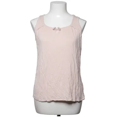 Tank Top (Pink) from Madame Coco Viscose