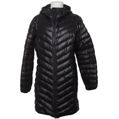 Dunfrakke (Isabella W Lw Coat) fra McKinley Dun, Fjer, Polyamid