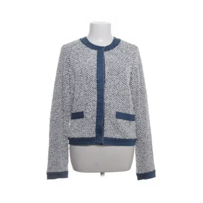 Kofta (Blå, Vit) från Karl Lagerfeld Bomull, Elastan, Polyester, Viskos