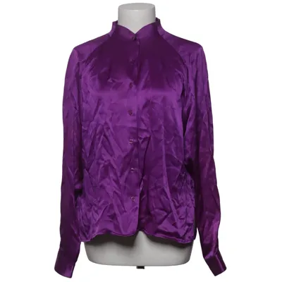 Bluse (Lila) von Nordiska Kompaniet