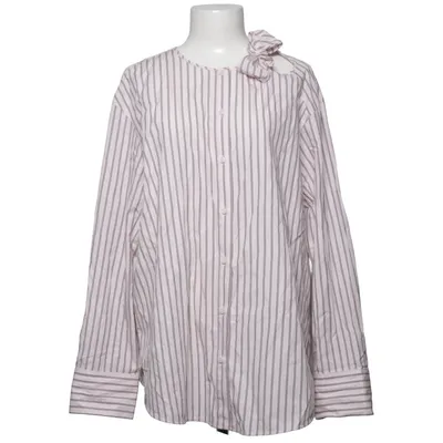Tunika (Pink, Braun) von & Other Stories Baumwolle