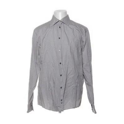 Chemise (Gris, Blanc) de Jacques Britt