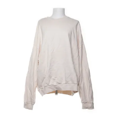 Sweatshirt (Beige) von Reebok Baumwolle, Elasthan