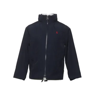 Jacket (Blue) from Polo Ralph Lauren Polyester