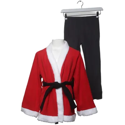 Christmas clothing (Red, Gray, White) from Mywear Young Polyester