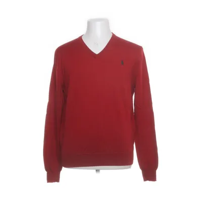 Pullover (Röd) från Polo Ralph Lauren Ull