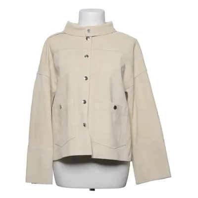 Overshirt (Beige) from GANT Leather
