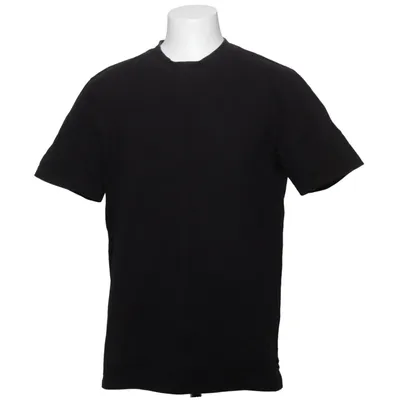 T-shirt (Svart) från L'Homme Rouge Bomull