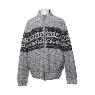 Kofta (Grå, Svart) från C&A Akryl, Polyester