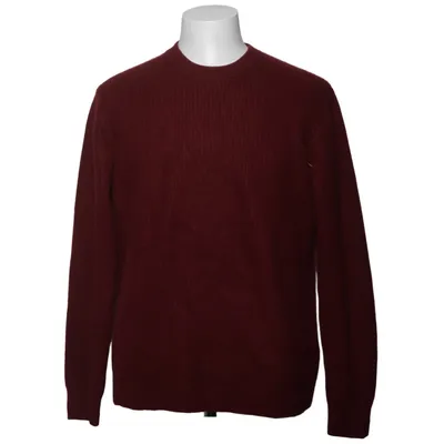 Sweater (Rød) fra COS Kashmir