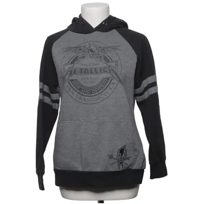 Hættetrøje (Signature Collection) fra Metallica Bomuld, Polyester