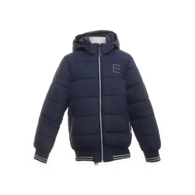 Vinterjacka (Blå) från H&M Kids Polyester, Polyamid
