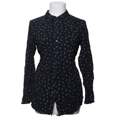Zwangerschapsshirt (Zwart, Meerkleurig) van Kiabi