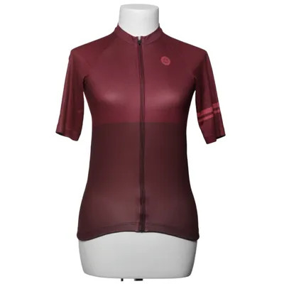 Bicycle shirt (Duo Jersey Ss Essential Women) from Agu Recycled polyester