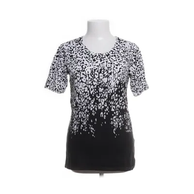 Top (White, Black, Gray) from Daniel Valentin Collection Polyamide, Viscose