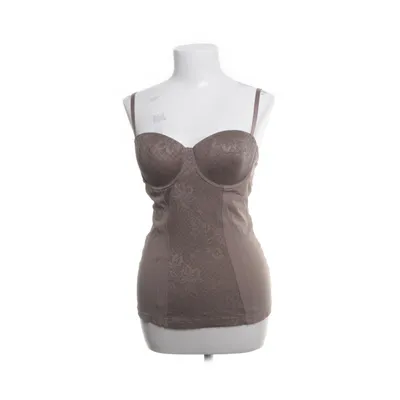 Shapewear (Bruin) van Gina Benotti