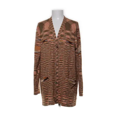 Kofta (Flerfärgad) från Missoni Kashmir, Silke