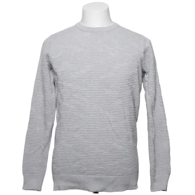 Pull-over (Gris) de RVLT Revolution Coton