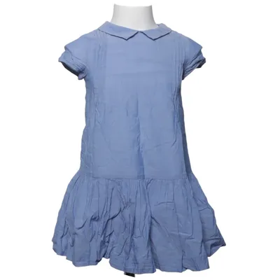 Robe (Bleu) de Jacadi Paris Coton