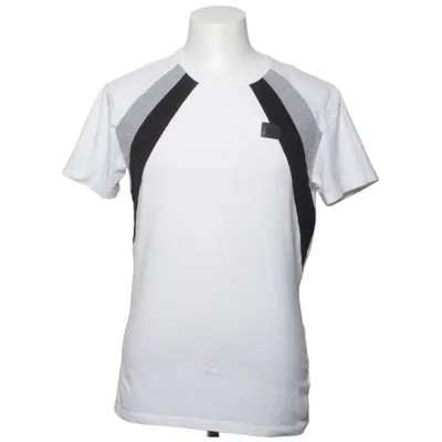 T-shirt (Blanc, Noir, Gris) de Antony Morato Coton, Élasthane
