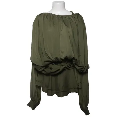 Blouse (Groen) van Lioness Polyester