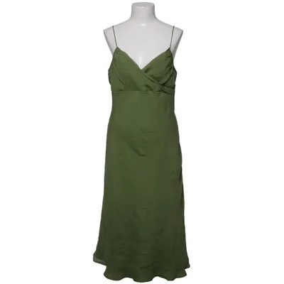 Unterkleid (Grün) von Riley Woman Polyester, Seide