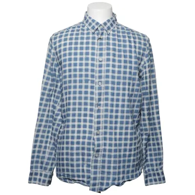 Chemise en flanelle (Pato Ls) de W.A.C Coton, Polyester