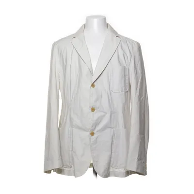 Kavaj (Beige) från Marc O'Polo Bomull, Polyester