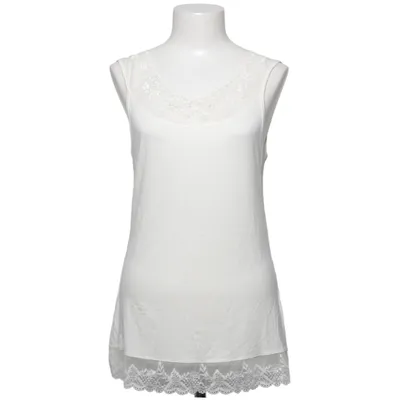 Tank Top (White) from Cream
