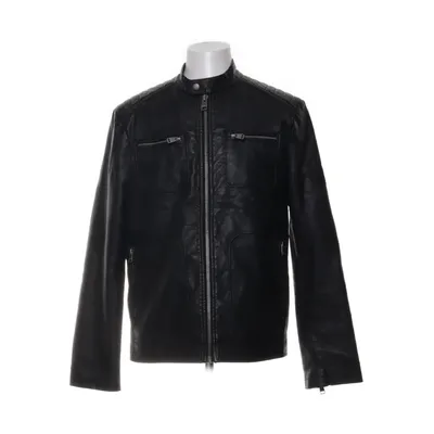 Jacka (Grå) från ESPRIT Bomull, Polyester, Polyuretan