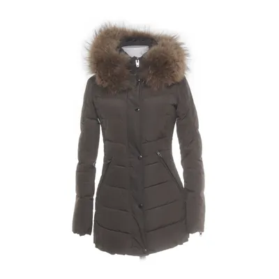 Winter jacket (Green) from Rockandblue Polyester, Down, Fur
