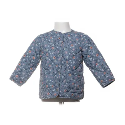 Jacket (Blue, Multicolored) from H&M Baby Polyester