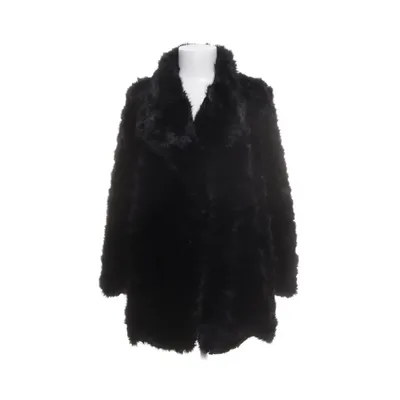 Vinterjakke (Sort) fra Zara Polyester